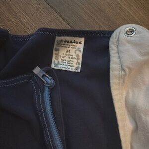 Deedee M and L sleep sack bundle